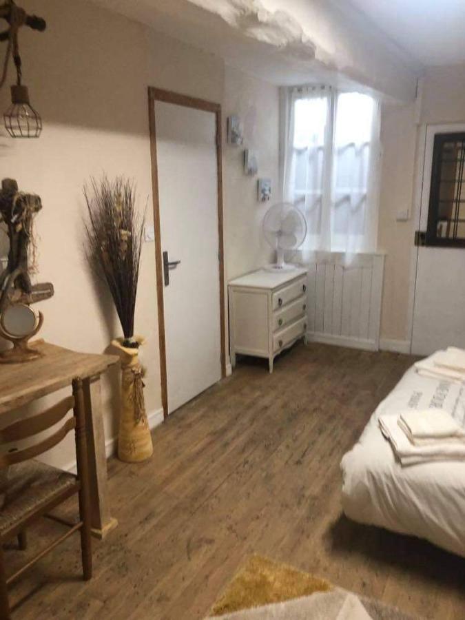 Maison de Rêve Notre-Dame-du-Touchet Extérieur photo