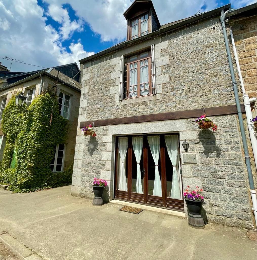 Maison de Rêve Notre-Dame-du-Touchet Extérieur photo